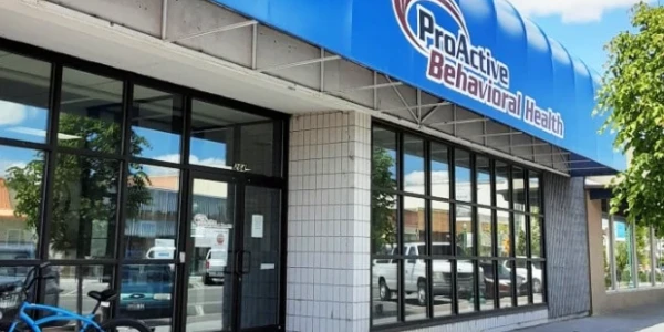 ProActive Behavioral Health