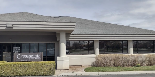 Crosspointe Family Services