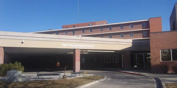 Twin Falls County Treatment and Recovery Clinic